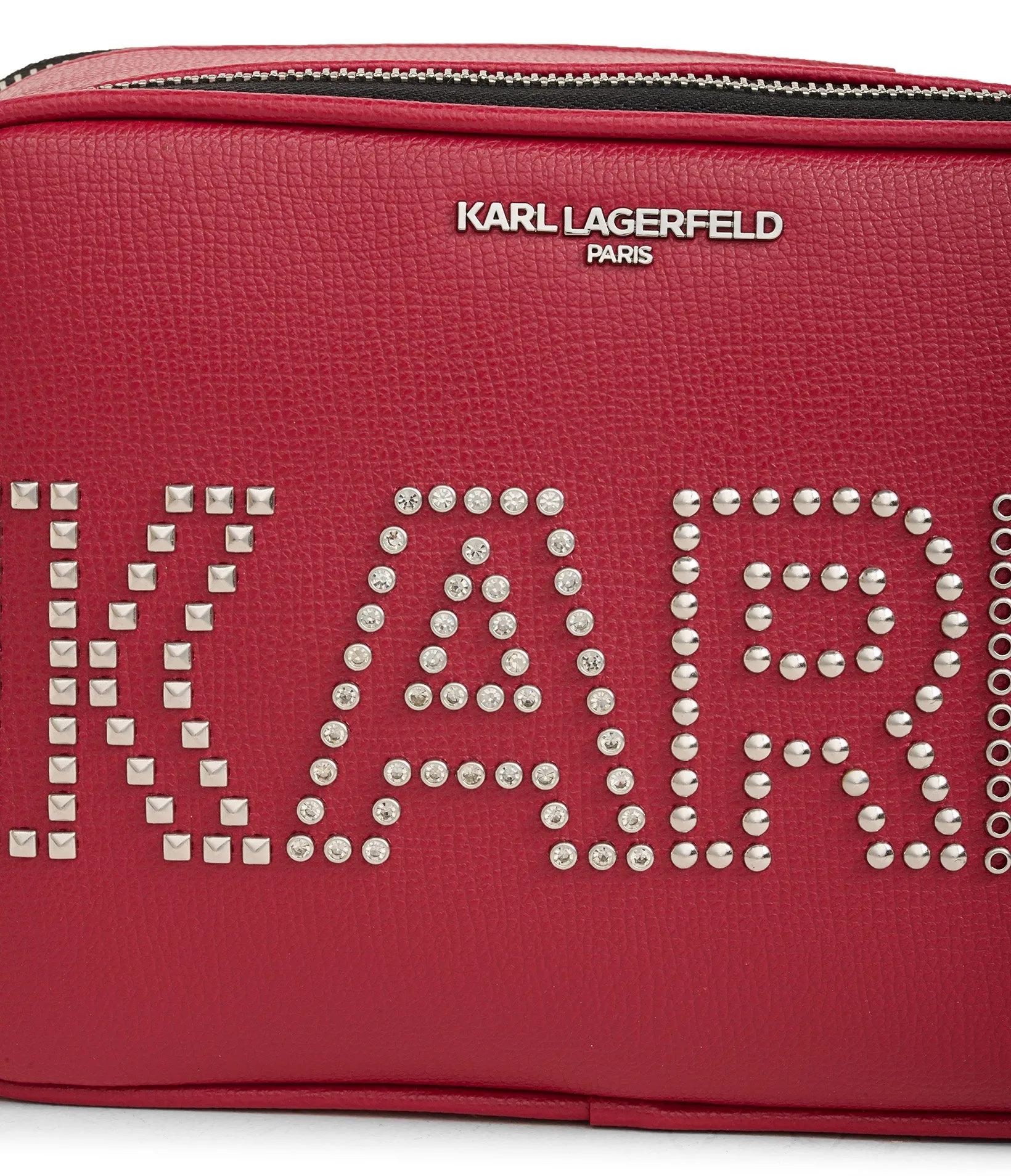 MAYBELLE CAMERA CROSSBODY sold by Karl Lagerfeld Paris product image thumbnail 3