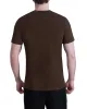 RUBBERIZED LOGO T-SHIRT sold by Karl Lagerfeld Paris