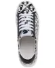 CATE DIAMOND SCREEN PRINT SNEAKER sold by Karl Lagerfeld Paris