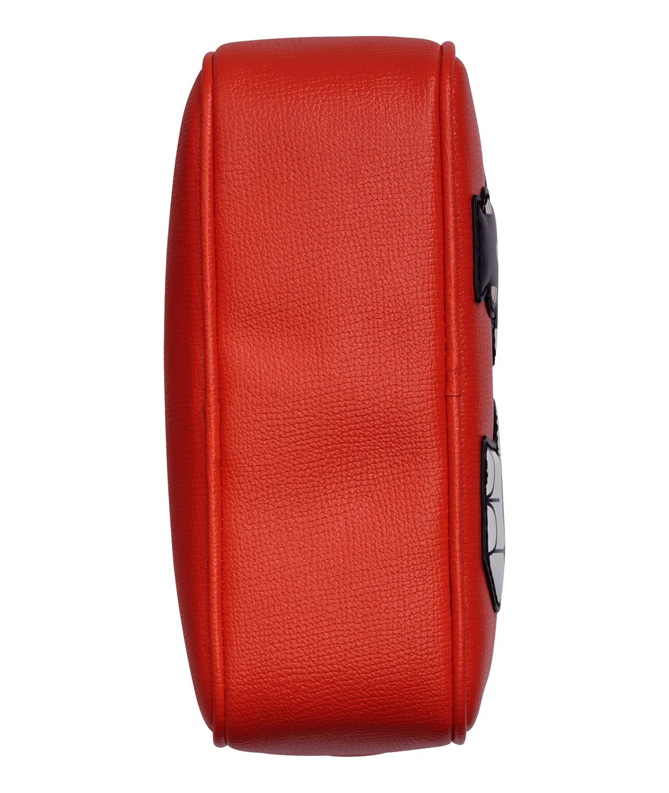 MAYBELLE ROUND HEAD DUO CAMERA CROSSBODY BAG sold by Karl Lagerfeld Paris product image thumbnail 5