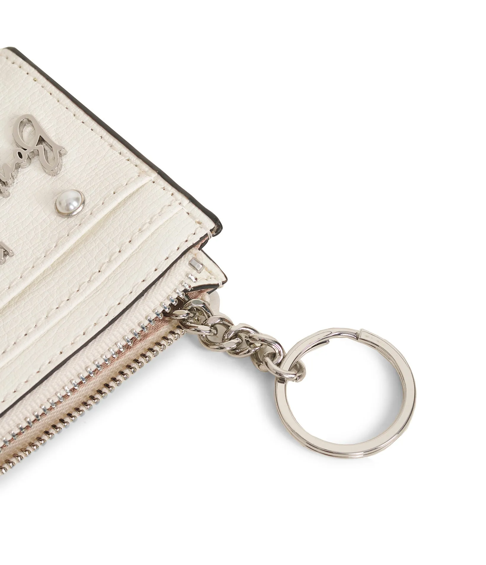 CATE PINS CARD CASE sold by Karl Lagerfeld Paris product image thumbnail 5