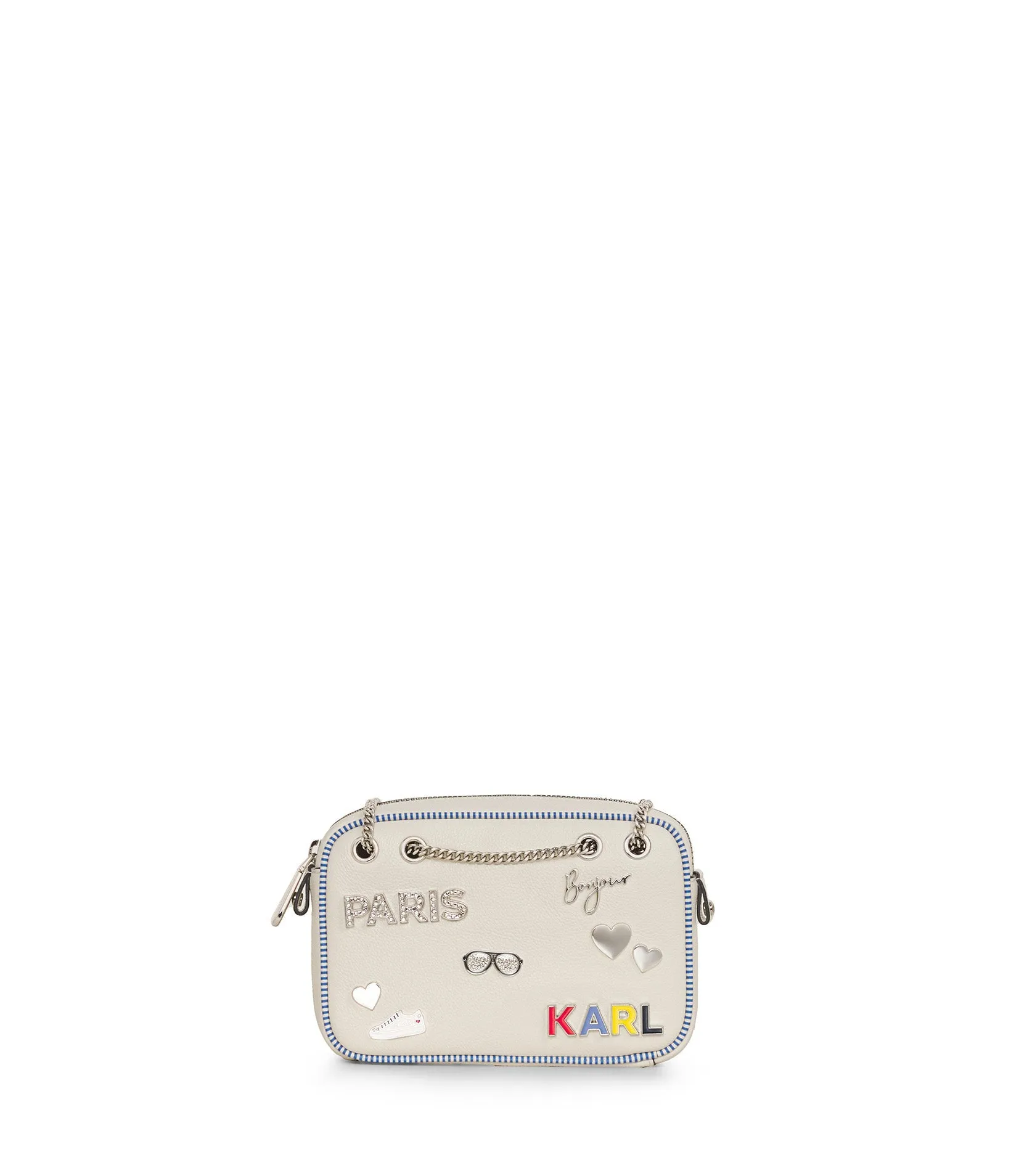 MEURICE SHOULDER BAG sold by Karl Lagerfeld Paris