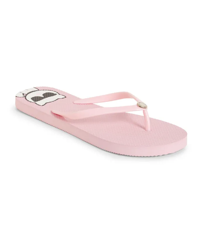 KARL FLIP FLOP sold by Karl Lagerfeld Paris