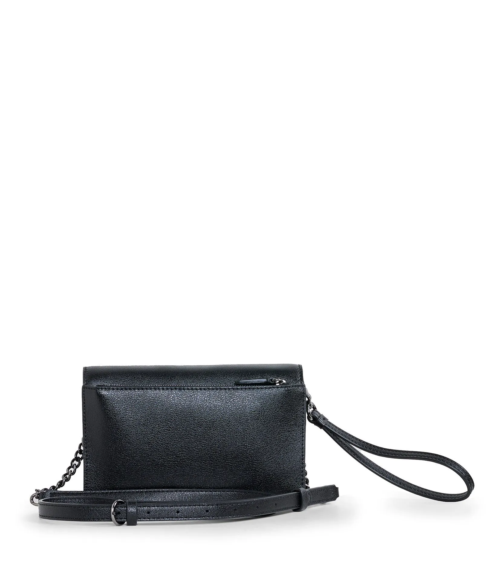 LOURDES CROSSBODY WITH WRISTLET STRAP sold by Karl Lagerfeld Paris product image thumbnail 2