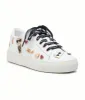 CATE PINS LACE UP SNEAKER sold by Karl Lagerfeld Paris