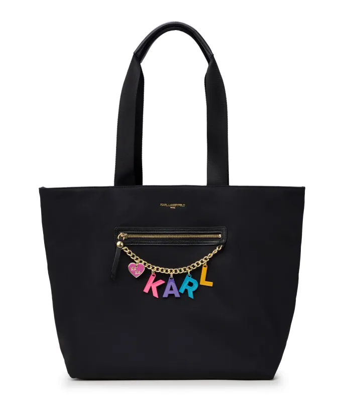 AMOUR TOTE sold by Karl Lagerfeld Paris
