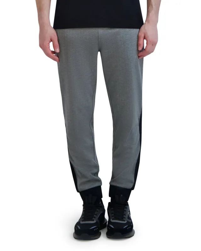 HERRINGBONE JOGGER sold by Karl Lagerfeld Paris