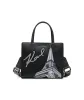MAYBELLE SATCHEL sold by Karl Lagerfeld Paris