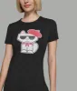 CHOUPETTE T-SHIRT DRESS sold by Karl Lagerfeld Paris