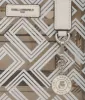 NOUVEAU SMALL TOTE sold by Karl Lagerfeld Paris