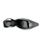 ALINE SLINGBACK ANGULAR HEEL sold by Karl Lagerfeld Paris