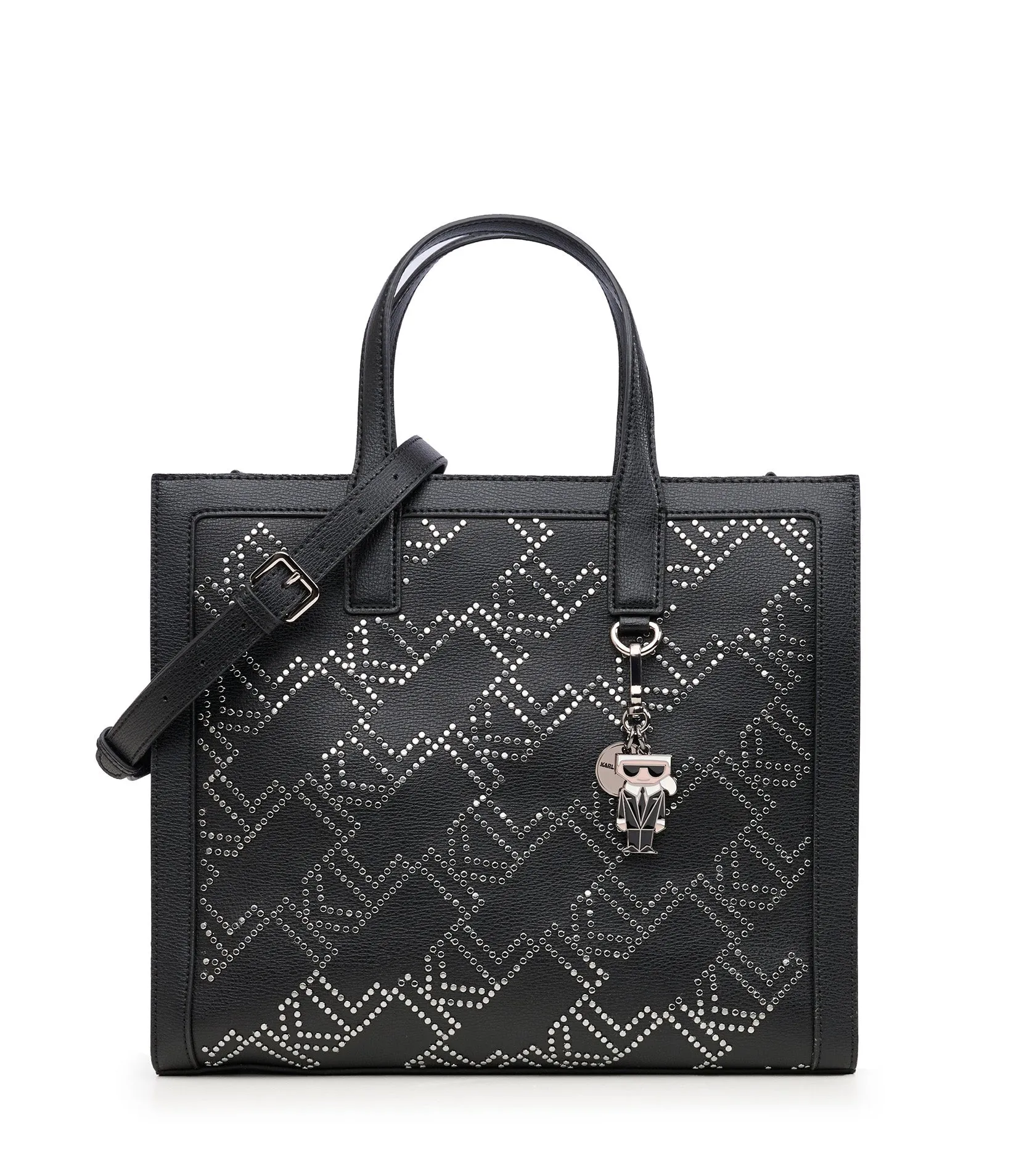 NOUVEAU TOTE sold by Karl Lagerfeld Paris