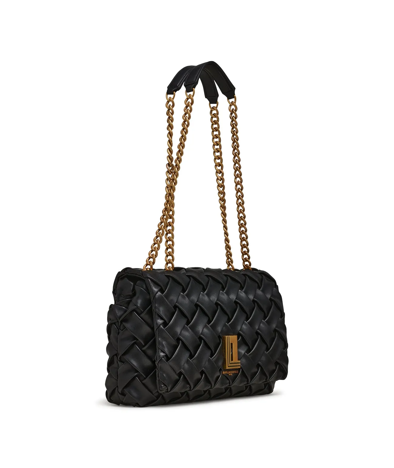 カール ラガーフェルド レディース ハンドバッグ バッグ Handbag 送料無料 カール ラガーフェルド レディース ハンドバッグ バッグ