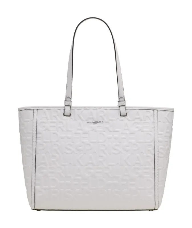 MAYBELLE TOTE sold by Karl Lagerfeld Paris