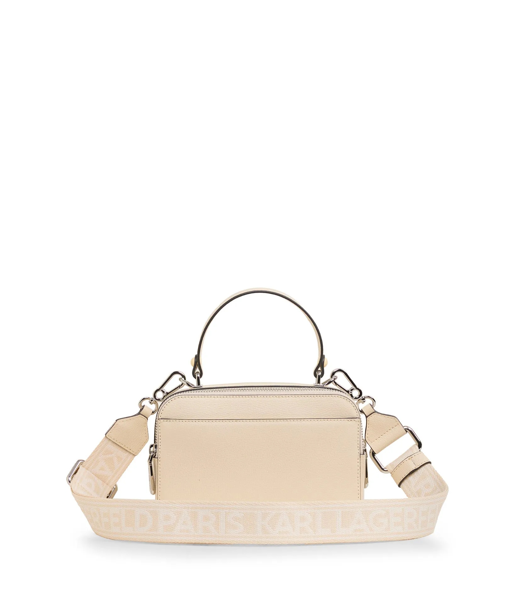 SIMONE CAMERA BAG sold by Karl Lagerfeld Paris product image thumbnail 2