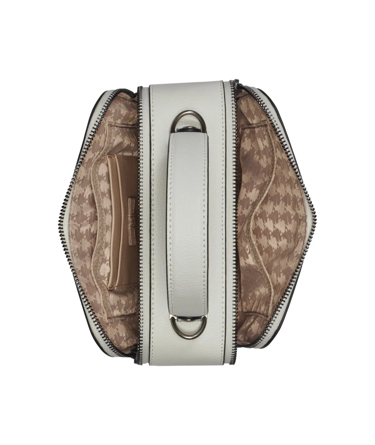 SIMONE CAMERA PATCH CROSSBODY sold by Karl Lagerfeld Paris product image thumbnail 4