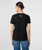 TRES CHIC FRINGE TEE sold by Karl Lagerfeld Paris
