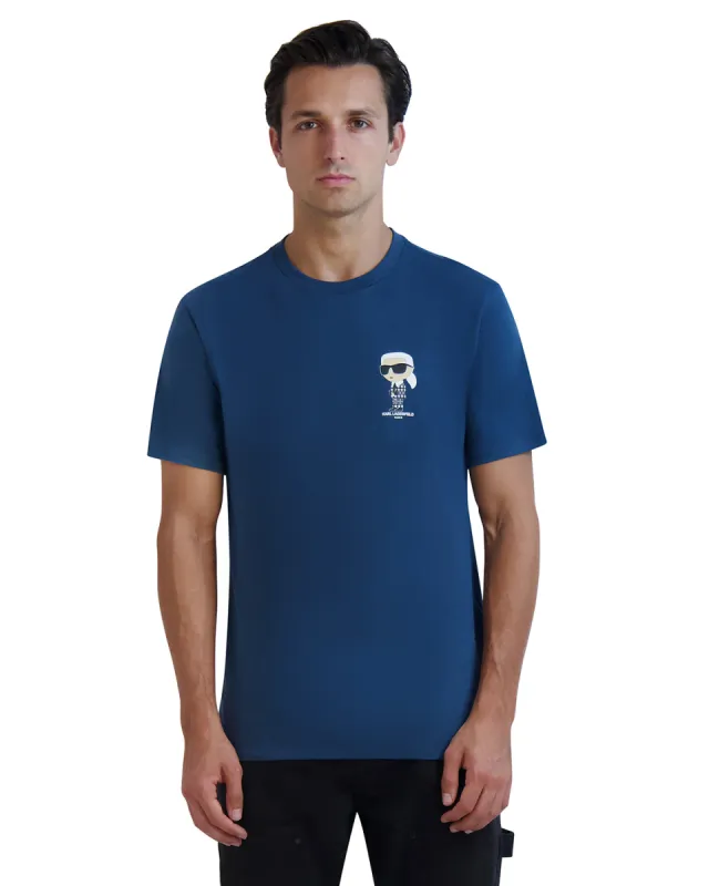 LEGO KARL DOLL TEE sold by Karl Lagerfeld Paris