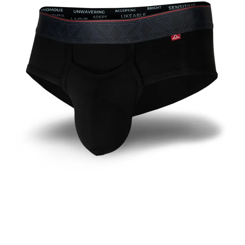 INTRO PAIR BRIEF sold by Krakatoa Underwear