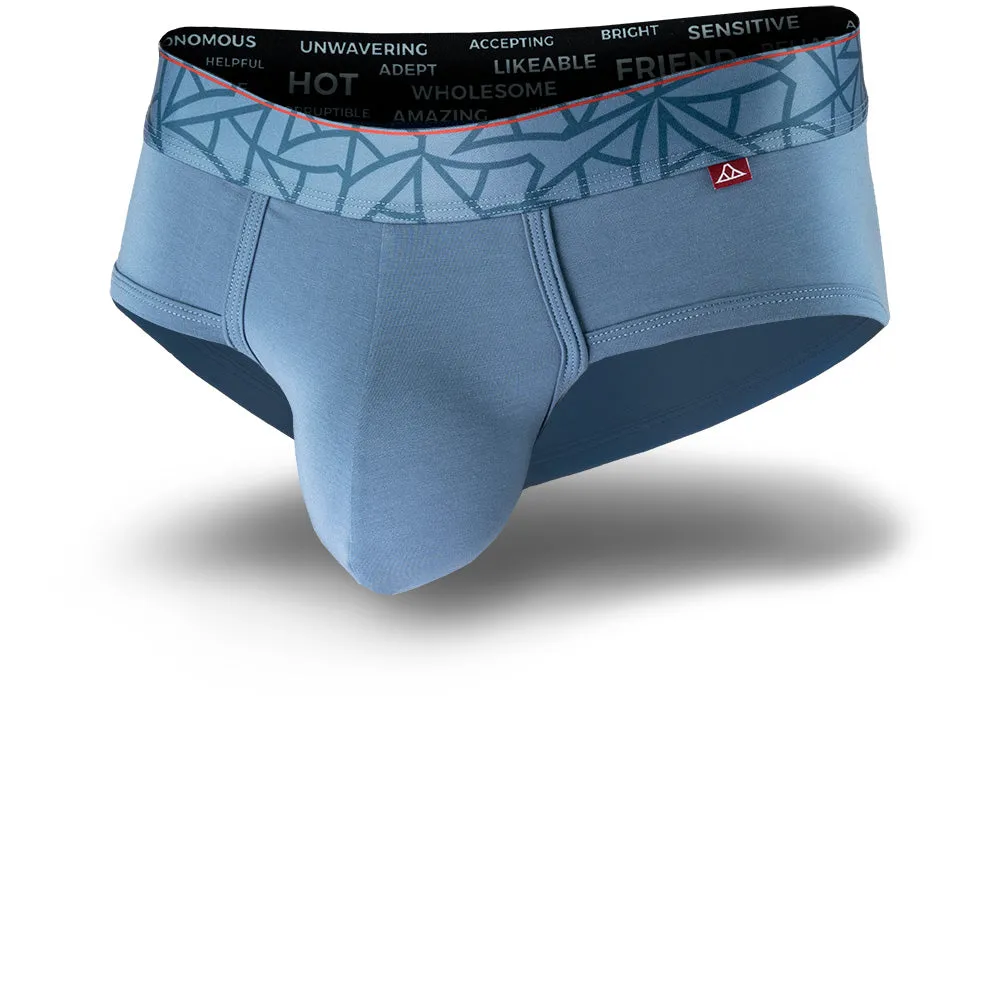 Haleakala Briefs sold by Krakatoa Underwear product image thumbnail 5