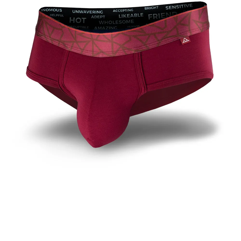 Haleakala Briefs sold by Krakatoa Underwear product image thumbnail 3