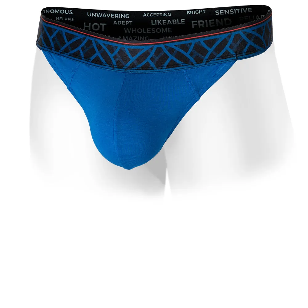 Pinatubo Thong sold by Krakatoa Underwear product image thumbnail 5