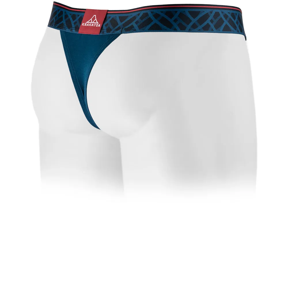 Pinatubo Thong sold by Krakatoa Underwear product image thumbnail 2