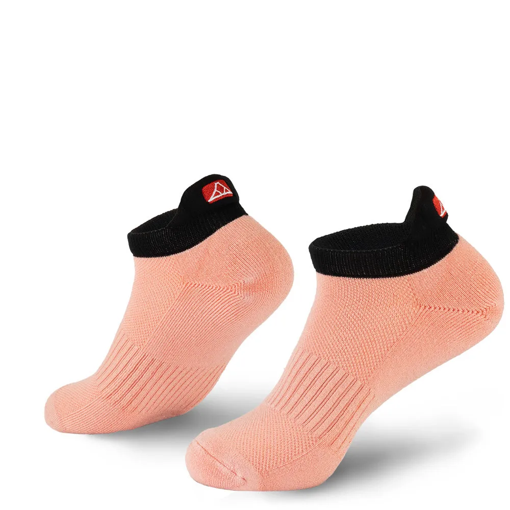 Krakatoa Bamboo No-Show Socks sold by Krakatoa Underwear product image thumbnail 2