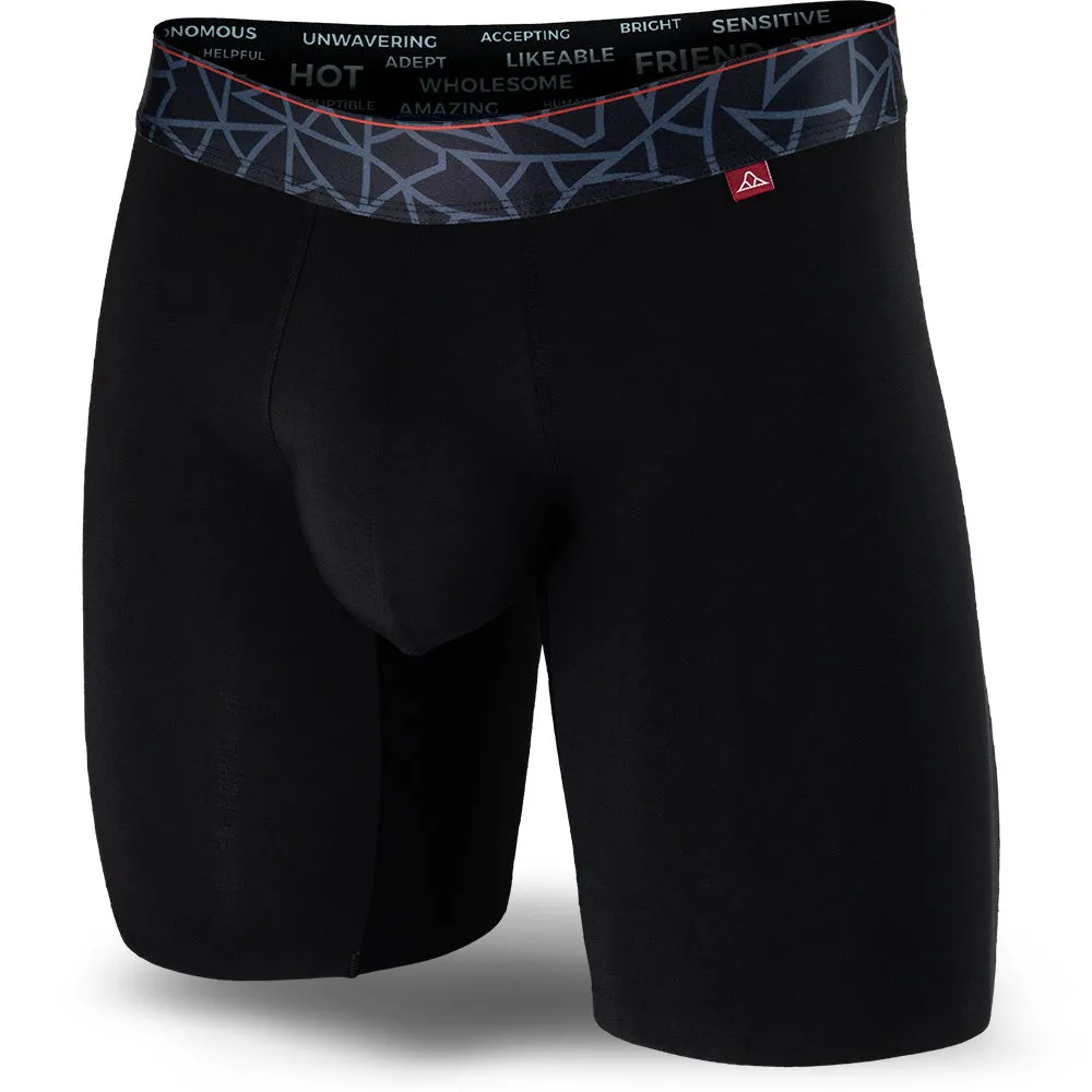 Haleakala Boxer Briefs sold by Krakatoa Underwear product image thumbnail 5
