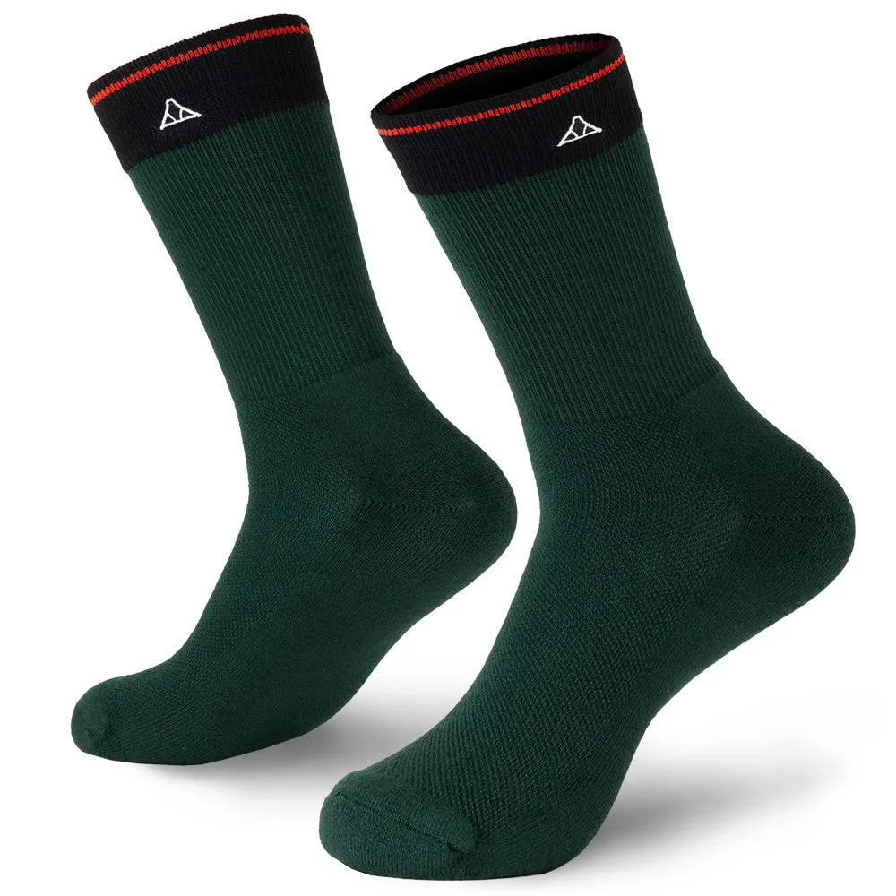 Krakatoa Bamboo Crew Socks sold by Krakatoa Underwear product image thumbnail 3