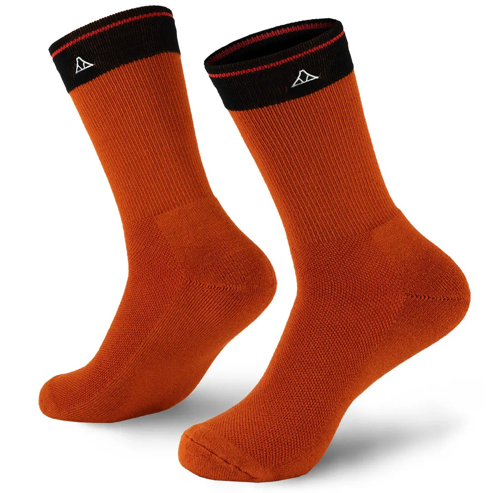 Krakatoa Bamboo Crew Socks sold by Krakatoa Underwear product image thumbnail 2