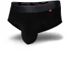 Pinatubo Briefs sold by Krakatoa Underwear