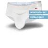 Pinatubo Briefs sold by Krakatoa Underwear
