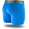 Vesuvius Sports Boxer sold by Krakatoa Underwear