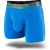 Vesuvius Sports Boxer sold by Krakatoa Underwear