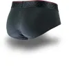 Pinatubo Seamless Briefs sold by Krakatoa Underwear