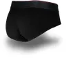 Pinatubo Seamless Briefs sold by Krakatoa Underwear