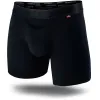 Pinatubo Seamless Sports Boxer sold by Krakatoa Underwear