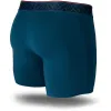 Pinatubo Seamless Sports Boxer sold by Krakatoa Underwear