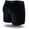 Pinatubo Seamless Sports Boxer sold by Krakatoa Underwear