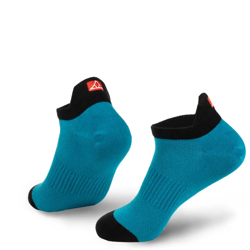 Krakatoa Cotton No-Show Socks sold by Krakatoa Underwear