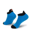 Krakatoa Cotton No-Show Socks sold by Krakatoa Underwear