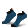 Krakatoa Cotton No-Show Socks sold by Krakatoa Underwear
