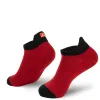Krakatoa Cotton No-Show Socks sold by Krakatoa Underwear
