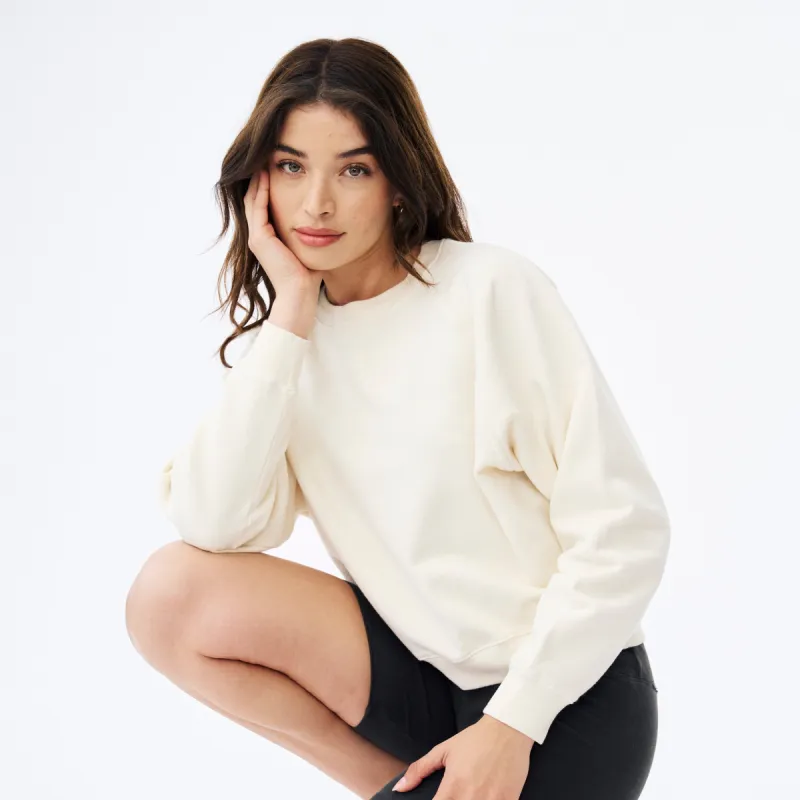 Everyday Raglan sold by Groceries Apparel