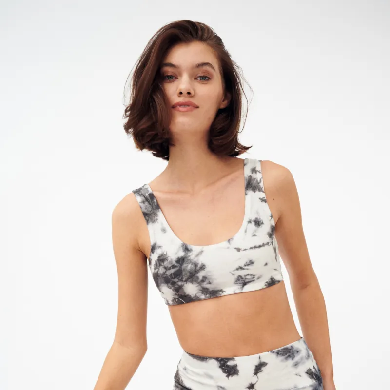 Scoop Bralette sold by Groceries Apparel