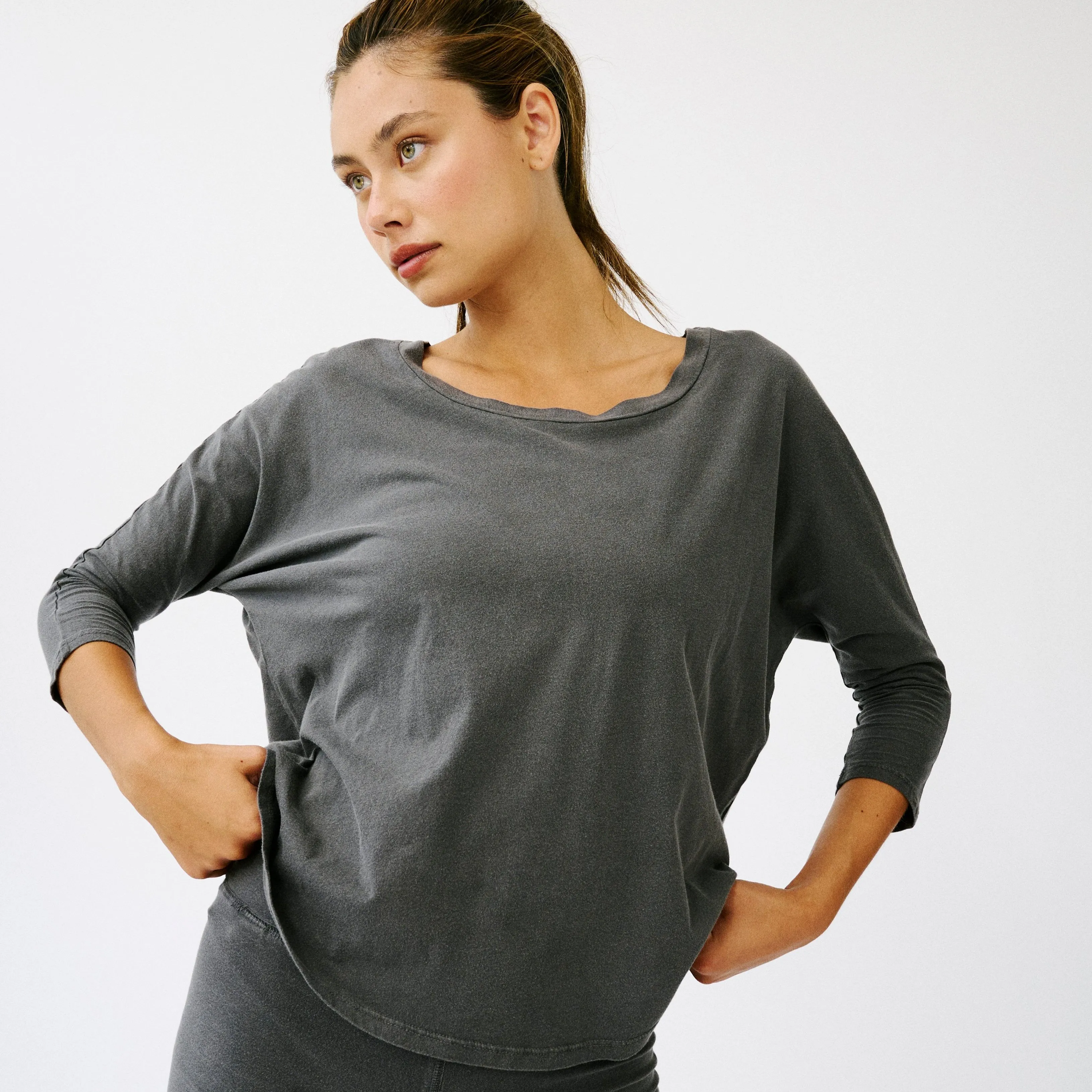 Willa Tee sold by Groceries Apparel product image thumbnail 5