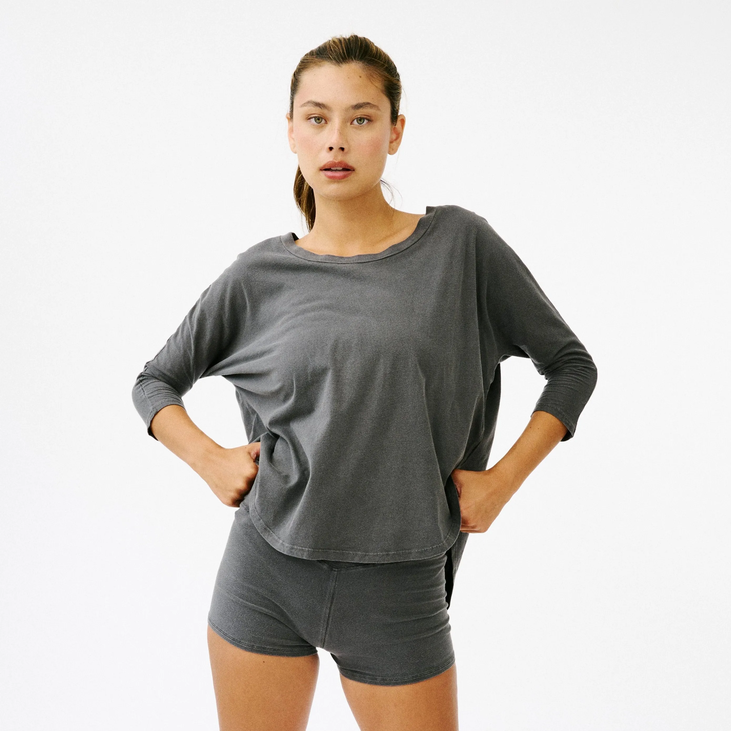 Willa Tee sold by Groceries Apparel