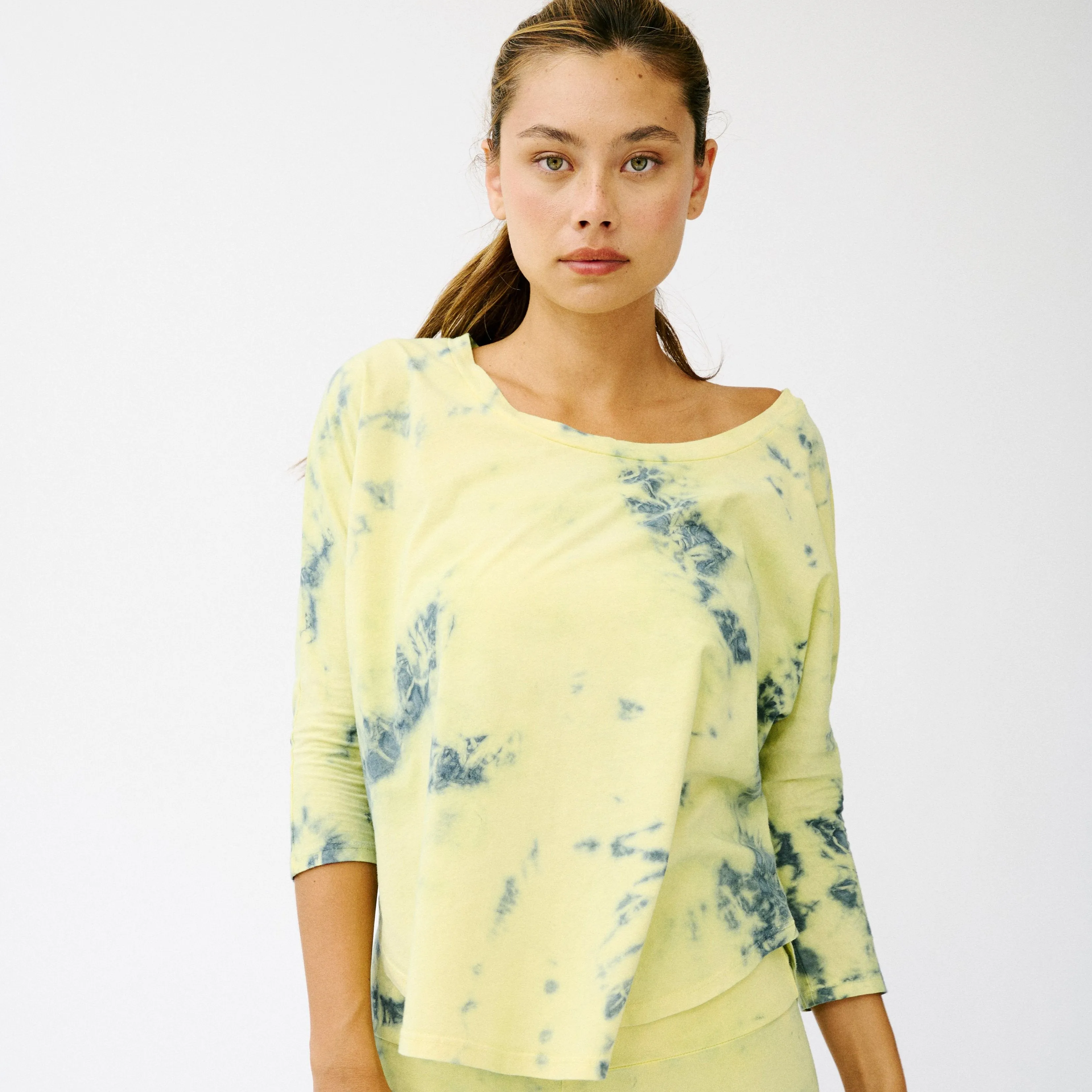 Willa Tee sold by Groceries Apparel product image thumbnail 2
