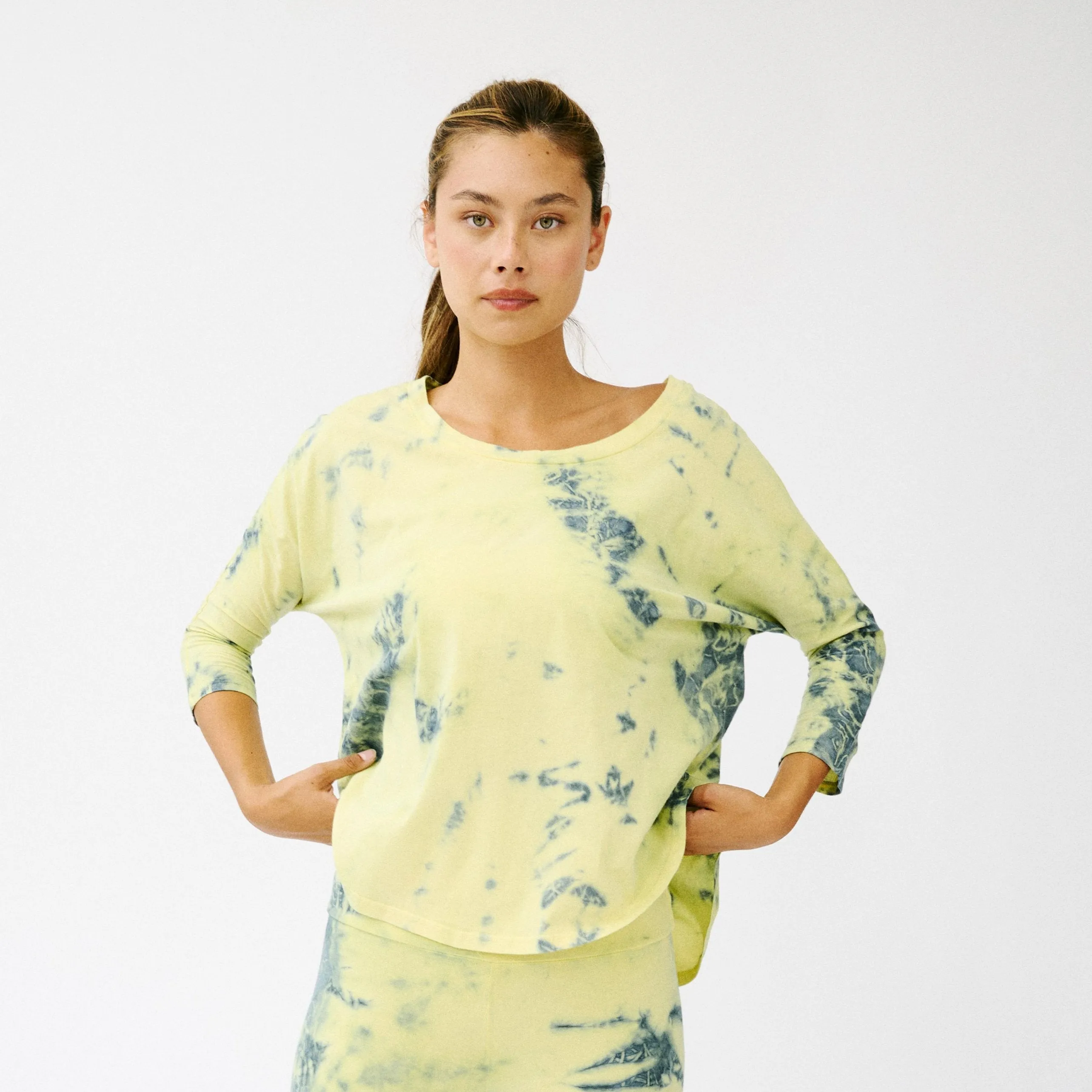 Willa Tee sold by Groceries Apparel product image thumbnail 4